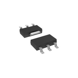 Nuevo Transistor Mosfet Original CMP6085GRS3 en Stock, Componentes Electrónicos Telnova, Paquete de Montaje Superficial SOT-223 - Product Image 1