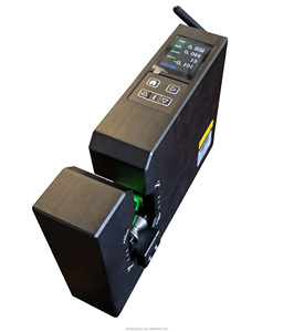 Détecteur de défauts de diamètre extérieur LCG-1010XYF adapté aux câbles de communication électronique, aux fils médicaux et aux câbles électriques - Product Image 1