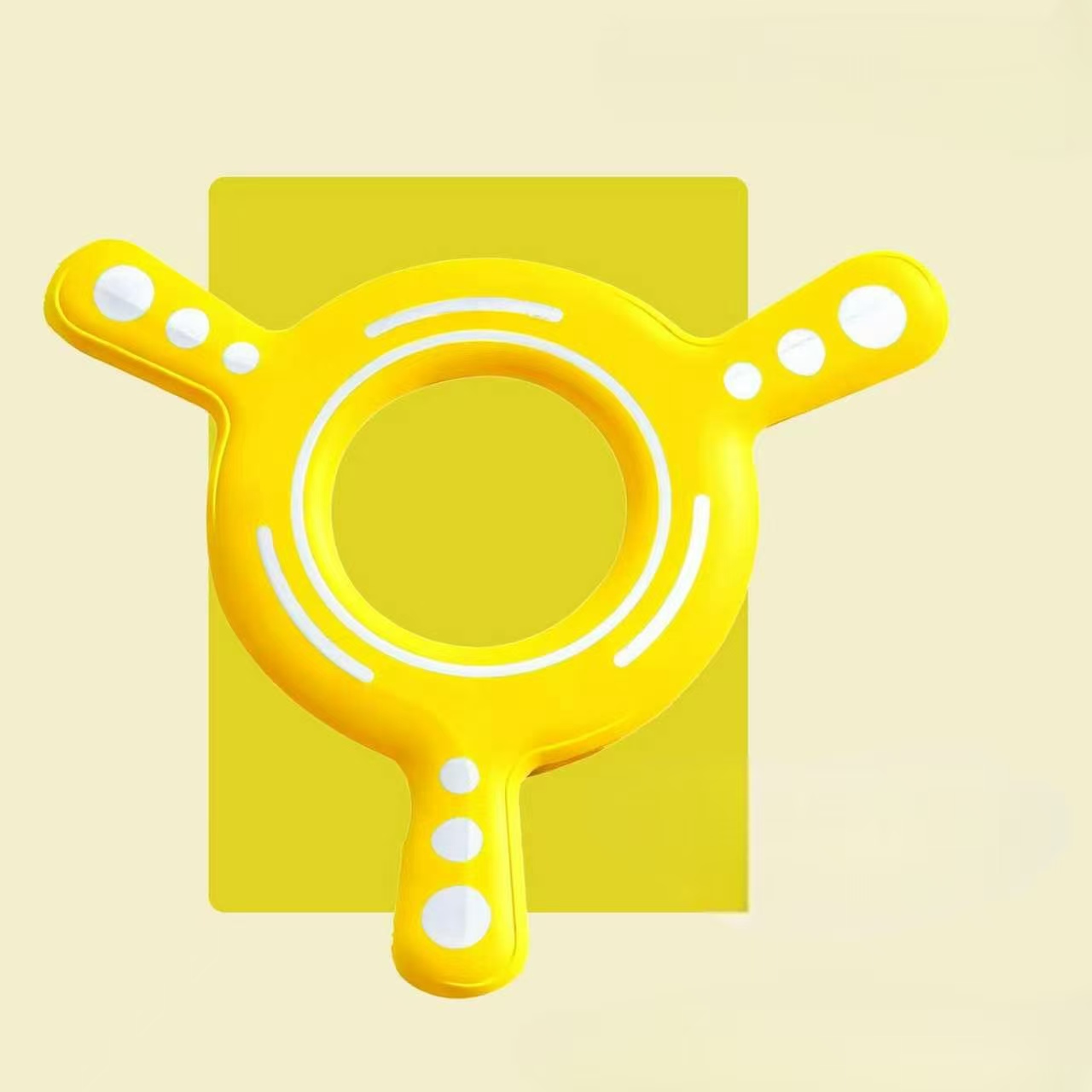 สีเหลือง