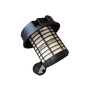 Papier filtre de haute qualité à prix d'usine, filtre à air respiratoire pour turbocompresseur pour véhicules XCMG 2020- OE 860176615 Feff208 - Product Image 2