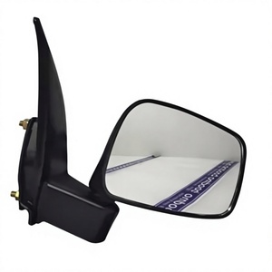 Espejo retrovisor Assy 84701M53M00-5PK Alto 800 para repuestos de motor Maruti Suzzukie - Product Image 1