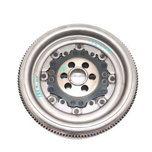 415072309 <span class=keywords><strong>Volant</strong></span> moteur double masse pour Audi DSG Jetta Golf <span class=keywords><strong>Touran</strong></span> Golf 4150723090 DMF092 03G105266CG 03G105266BE - Product Image 1