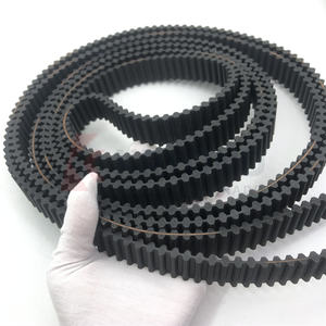 เข็มขัดแบบมีฟัน00.580.5962 1ชิ้น250DS8M4400เข็มขัดเวลา CD74 XL75ทนทานสำหรับอุปกรณ์การพิมพ์อะไหล่ - Product Image 6