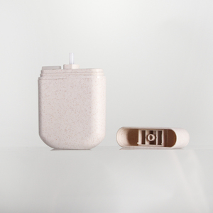 Chai xịt nước hoa nhựa PLA sinh học phân hủy được 20ml 30ml có vòi xịt - Product Image 4