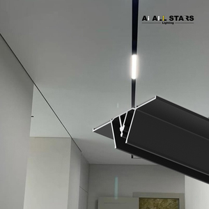 Perfil <span class=keywords><strong>de</strong></span> <span class=keywords><strong>Aluminio</strong></span> para Techo Tensado, Perfil M, Accesorios para Película <span class=keywords><strong>de</strong></span> Techo Tensado, Tienda <span class=keywords><strong>de</strong></span> Ropa en Rusia - Product Image 6