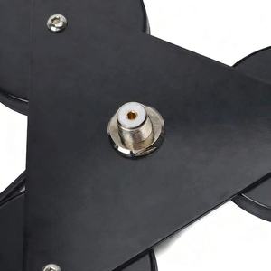 Soporte de triple imán de alta resistencia para antena HF - Product Image 5