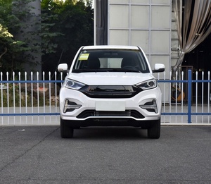Auto Elettrica ad Alta Velocità con ABS/Airbag Prodotta in Cina - Product Image 1