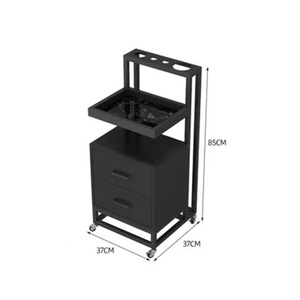 Gabinete de Herramientas para Barbería K, el Más Popular, Gabinete de Almacenamiento Multifuncional para Salón de Belleza Kelly - Product Image 4
