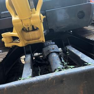 Remise Tous Les Japonais Original utilisé Kobelco sk35sr sk55sr sk75-8 3 tonnes 5 tonnes 6 tonnes 7 tonnes en stock à vendre - Product Image 6