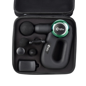 CONXIN Wholesale Hot <strong>Sale</strong> Portable 24V Muscle <strong>Massage</strong> <strong>Gun</strong> - Product Image 3