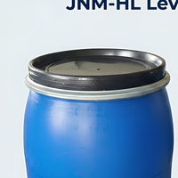 Agent de levage et additifs textiles liquides de qualité supérieure JNM-HL Agent auxiliaire chimique plastifiant pour les marchés de teinture haut de gamme