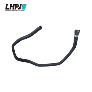 Tubo Flessibile Riscaldatore SPA P3 31202746 per <span class=keywords><strong>Volvo</strong></span> XC60 S60 <span class=keywords><strong>V60</strong></span> S80 XC70 V70 B6324S B6304T Sistema di Raffreddamento HVAC Tubo Aria Calda Acqua - Product Image 1