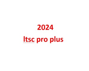1PC Opp 2024 <span class=keywords><strong>LTSC</strong></span> Pro Plus Versión <span class=keywords><strong>Enterprise</strong></span> MAC/Sistema Operativo, Paquete Digital en Stock Huidan - Product Image 2