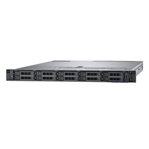 Nuevo Servidor de Alto Rendimiento R640 Xeon Gold 5218R para Virtualización de Alta Densidad y Nube Privada - Product Image 5