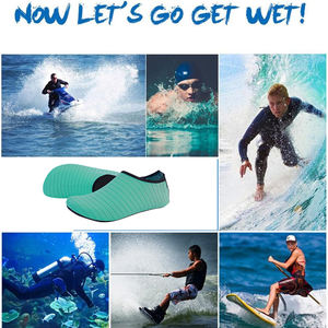 Chaussures de randonnée aquatiques pour femmes, chaussures aquatiques, chaussures de sport, Leguano <span class=keywords><strong>Saguaro</strong></span> - Product Image 3