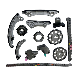 OE 13506-97401 chính hãng động cơ tự động <span class=keywords><strong>Kit</strong></span> de Cadena de Tiempo cho TOYOTA <span class=keywords><strong>Terios</strong></span> <span class=keywords><strong>Daihatsu</strong></span> 1.3L 2002-2007 thời gian chuỗi tensioner <span class=keywords><strong>Kit</strong></span> - Product Image 1