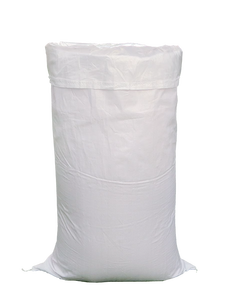 Sacs en plastique tissés en PP recyclables résistants à la chaleur 25kg 50kg sacs pour emballage complet de farine et de riz - Product Image 4