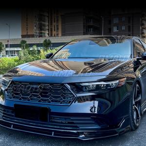 Protector de Parachoques Delantero para Automóvil, Difusor, Alerón, Protector de Parachoques, Kit de Carrocería para Honda Accord 11ª Generación, Accesorios para Automóvil - Product Image 5