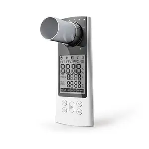 SY-C039 Handspirometer mit Farbdisplay zu verkaufen - Product Image 2