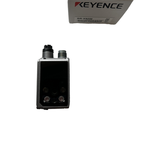 Lecteur de codes-barres/codes QR industriel KEYENCE X80W 100% original, neuf, avec Modbus RTU/TCP, assistance 24h/24 et 7j/7, garantie 1 an - Product Image 1