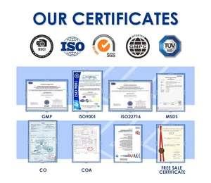 Bestseller Premium 50000mg Hydrolysiertes Kollagen Schönheits-Milchgetränk für Erwachsene Vitamine mit Darmgesundheit Aufhellender Teint - Product Image 2