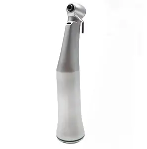 20:1 Contra Angle Implant Low Speed Dental Handpiece with LED Light