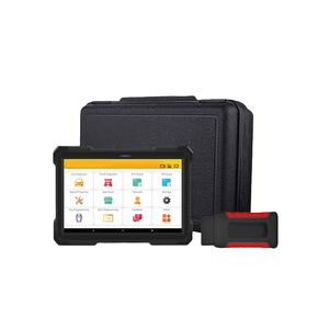 Offre Spéciale : Outil de diagnostic automobile 2-en-1 et outil complet pour systèmes essence, pour voitures et camions, avec garantie 1 an, lecteur de codes de panne automobile - Product Image 1