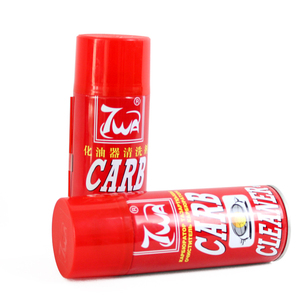 Limpiador de Carburadores y Válvulas Profesional, Rápido y Eficaz, Mejora el Rendimiento, Spray para Camiones - Product Image 6