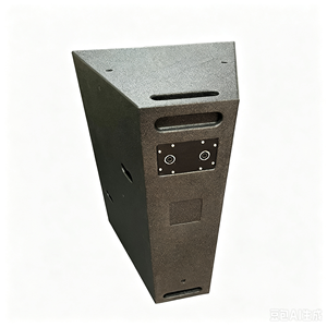 Altavoces Profesionales 6e Pro, Sistema de Altavoces de Línea de 3 Vías y 15 Pulgadas para Eventos al Aire Libre de Alta Potencia, P-evo6 Dual de 12 Pulgadas - Product Image 5