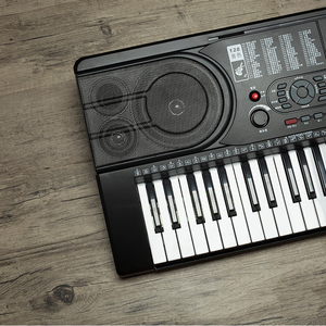 Bán Hot <span class=keywords><strong>61</strong></span> Phím Đàn Piano Chuyên Nghiệp Điện Tử Bàn Phím Kỹ Thuật Số Nhạc Cụ - Product Image 3