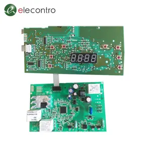 Papan Sirkuit Pencuci Papan Kontrol Mesin Cuci Inverter Rumah Tangga