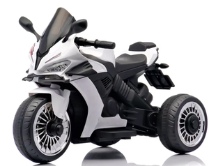 Voiture électrique pour enfants en plastique de haute qualité, cadeau pour enfants, moto électrique pas chère pour bébés - Product Image 4