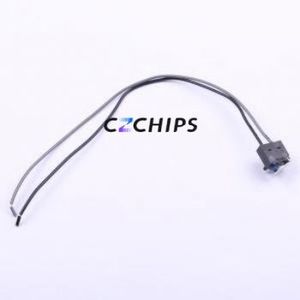 K9-2841L-6WCL-1B Limit Switch Through hole Component (THT) Switch 3A 12V 100mA 250V - Product Image 1