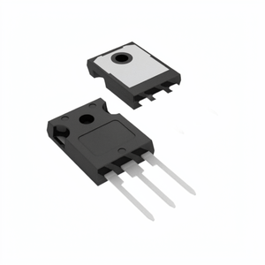 Original One Stop Service FGH40T65SH-F155 TO-247-3 Electronic Circuit Components Transistors - Product Image 1