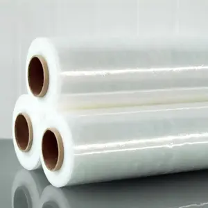 High Quality PE Pallet Wrap Stretch Film