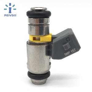 PEIVSO Precio de Fábrica al por Mayor, Bajo Consumo de Combustible, Plástico para Gasolina, para Fiat Palio Doblo 1.8L 8V, Estándar OE OEM IWP-157 - Product Image 4