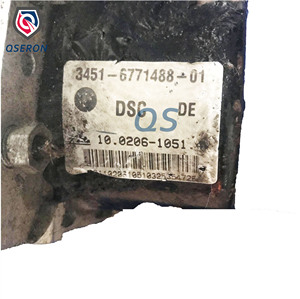 Pompe <span class=keywords><strong>ABS</strong></span> <span class=keywords><strong>ABR</strong></span> 6770677 3451677148801 — 01 reconditionné, Module de contrôle de frein, 2006 unité pour BMW 325i 330i E90, marché de pièces détachées, 2009 - Product Image 4