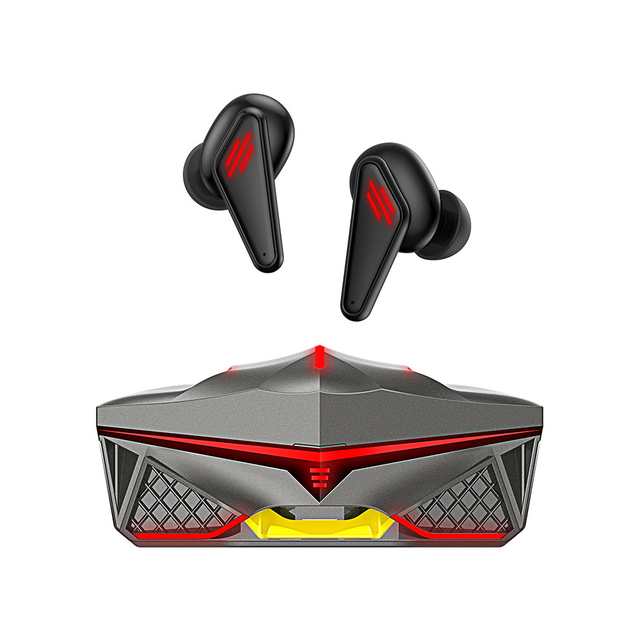 2025 Hot Waterproof Gaming Earbuds TWS K98 Noise Cancelling Gaming Wireless Earphone Headphone