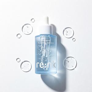 Re:Nk Hyperhyal Ampoule 100ml Sérum para Todo Tipo de Piel Cuidado Diario - Product Image 1