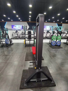 Máquina <span class=keywords><strong>de</strong></span> <span class=keywords><strong>prensa</strong></span> <span class=keywords><strong>de</strong></span> <span class=keywords><strong>piernas</strong></span> sentado <span class=keywords><strong>horizontal</strong></span> con selector <span class=keywords><strong>de</strong></span> carga para uso comercial, máquina <span class=keywords><strong>de</strong></span> <span class=keywords><strong>prensa</strong></span> <span class=keywords><strong>de</strong></span> <span class=keywords><strong>piernas</strong></span> con sistema <span class=keywords><strong>de</strong></span> pin load. - Product Image 4