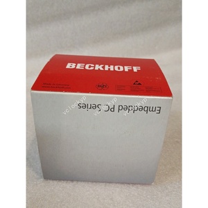 1pc Nouveau PC embarqué Beckhoff CX8190 Fabriqué en Allemagne - Product Image 3
