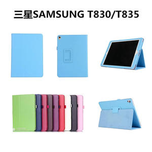 Folio Slim Case pour Samsung Galaxy Tab S4 10.5 <span class=keywords><strong>SM</strong></span>-T830 <span class=keywords><strong>SM</strong></span>-<span class=keywords><strong>T835</strong></span> <span class=keywords><strong>SM</strong></span>-T837 tablette Housse de protection avec support - Product Image 6