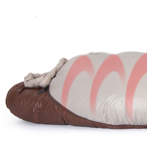 Sacchi <span class=keywords><strong>a</strong></span> <span class=keywords><strong>pelo</strong></span> <span class=keywords><strong>da</strong></span> campeggio impermeabili leggeri per adulti bambini per il freddo stile mummia-per le attività all'aperto di <span class=keywords><strong>viaggio</strong></span> - Product Image 3