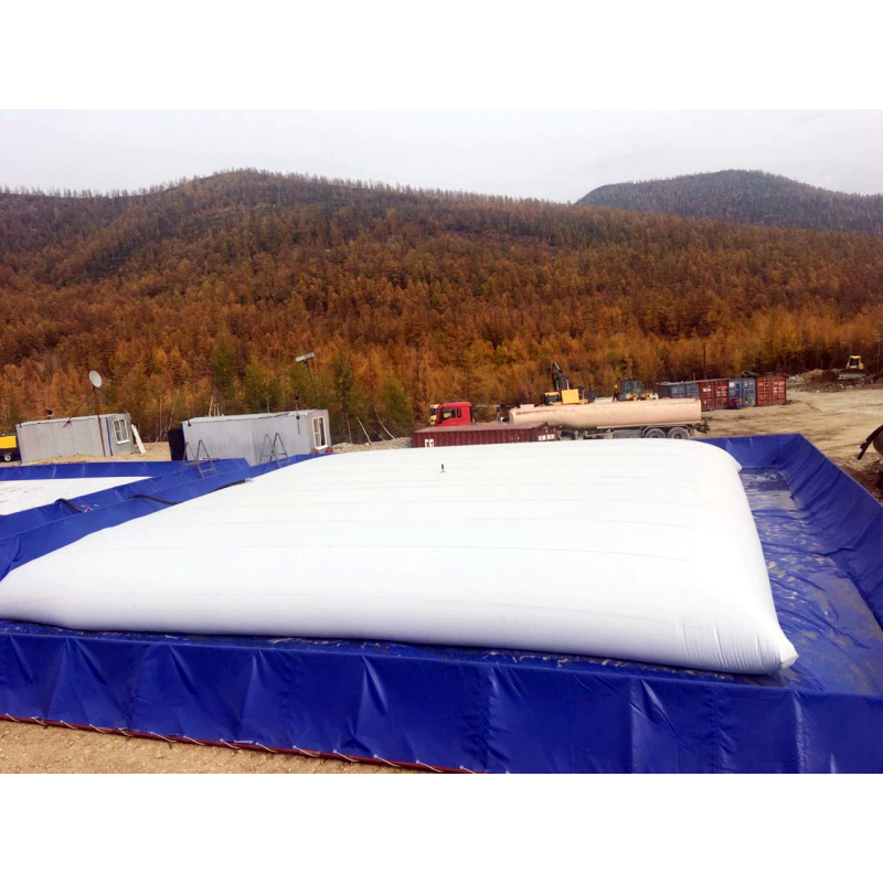 High Capacity Agriculture Irrigation Plastimo Flexible