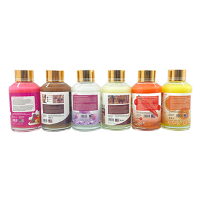 Nouveaux produits de soin de beauté organiques professionnels, sérum pour le soin de la peau du visage, liquide éclaircissant, <span class=keywords><strong>anti</strong></span>-<span class=keywords><strong>taches</strong></span>, sérum extra blanchissant - Product Image 4