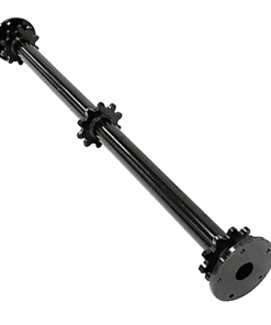 Complete <b>Drive</b> System <b>Drive</b> <b>Shaft</b> Stainless Steel <b>Drive</b> <b>Shaft</b> for Escalator - Product Image 6