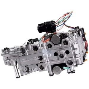 Corps de soupape de transmission automatique HXT 27000-5T0-A01 27000-5T0-A02 compatible avec Honda Civic - Product Image 5