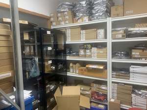 Integrated Circuit FW.86.B.<strong>NTY</strong>.M RFID RF Antennas Original - Product Image 5