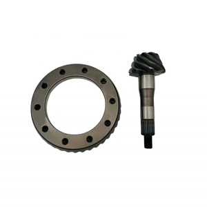 <span class=keywords><strong>Pignon</strong></span> de roue dentée conique 38100-F5680 38100-VW670 8x37 8/37 8:37 pour Nissan Navara Frontier D22 - Product Image 5