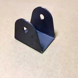 लोहे से चित्रित बाघ क्लिप टाइगर कार्ड वर्ग जबड़े क्लिप के लिए भारी शुल्क विशेष फांसी कार्ड - Product Image 6